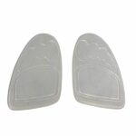 Apoyo Plantar Silicona (Par)
