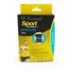 Muñequera Sport Bamboo