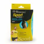 Rodillera Bamboo Deportiva