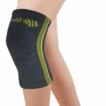 Rodillera Bamboo Deportiva - Imagen 2