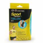 Tobillera Deportiva Bamboo