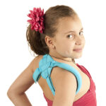 Inmovilizador de Clavicula Blunding kids - Imagen 2