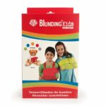 Inmovilizador de Hombro Blunding Kids - Imagen 2