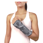 Ortesis de Muñeca con Ferula Palmar-Dorsal. - Imagen 2