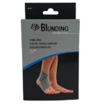 Tobillera Elástica Blunding