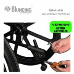 Silla de Ruedas Premium 2.0 - Imagen 5