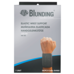 Muñequera Elasticada Blunding - Imagen 3