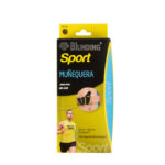 Muñequera Sport Blunding