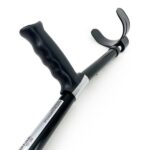 Baston Codera Fija Ajustable - Imagen 3