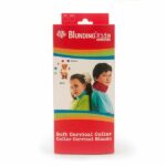 Collar Cervical Blando Infantil