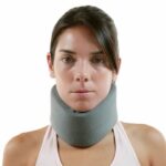 Collar Cervical Semirigido - Imagen 2