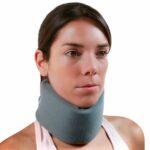 Collar Cervical Semirigido - Imagen 3