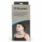 Collar Cervical Semirigido