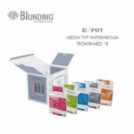 Medias Antienbólicas Trombimed