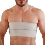 Faja Torácica Hombre - Imagen 2