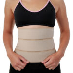 Faja Post Operatoria con Protección - Imagen 2