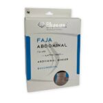 Faja Abdominal Con Protección
