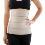 Faja Abdominal Con Protección - Imagen 3