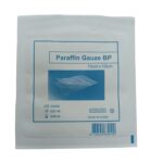 Gasa Parafinada - Imagen 2