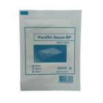 Gasa Parafinada - Imagen 3