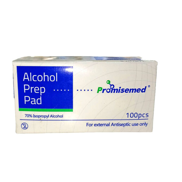 Alcohol Pad