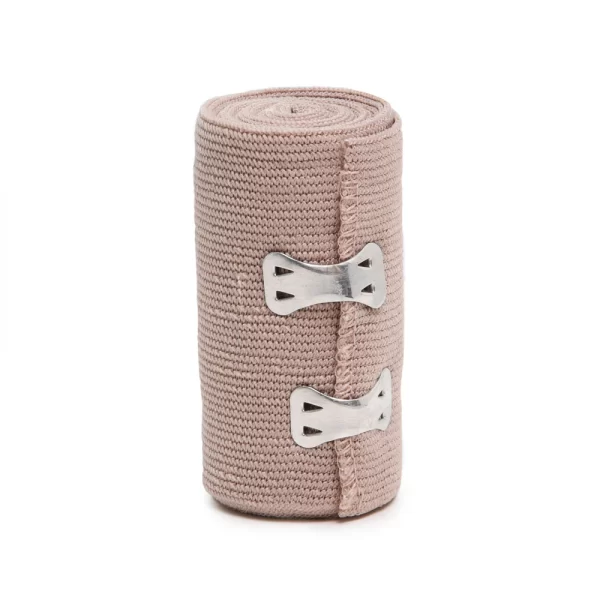 Venda Elástica 7.5 Cm x 4.5 Mt